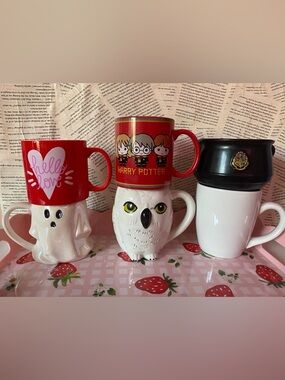 MUGS FOR SALE!!